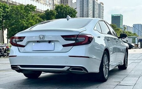 Honda Accord IX рестайлинг, 2022 год, 2 610 000 рублей, 4 фотография