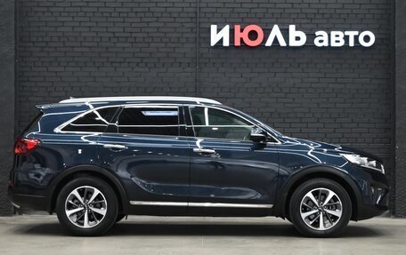 KIA Sorento III Prime рестайлинг, 2018 год, 2 990 000 рублей, 9 фотография