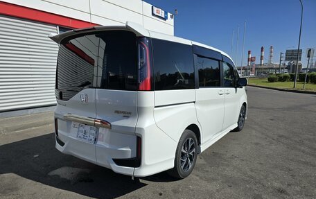 Honda Stepwgn IV, 2019 год, 2 959 000 рублей, 14 фотография