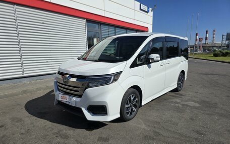 Honda Stepwgn IV, 2019 год, 2 959 000 рублей, 7 фотография