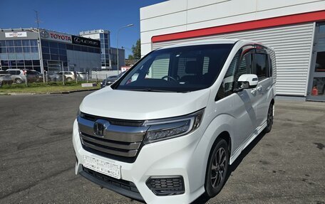 Honda Stepwgn IV, 2019 год, 2 959 000 рублей, 10 фотография