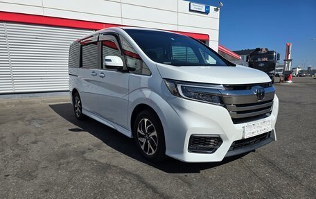 Honda Stepwgn IV, 2019 год, 2 959 000 рублей, 11 фотография