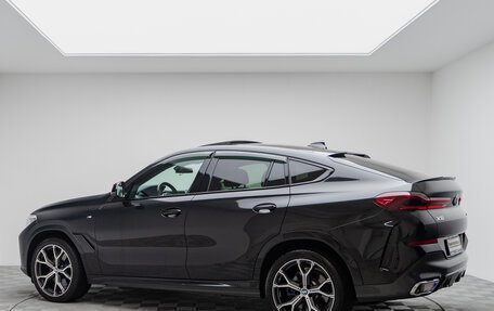 BMW X6, 2021 год, 11 490 000 рублей, 7 фотография