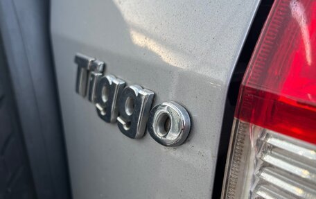 Chery Tiggo (T11), 2009 год, 255 000 рублей, 23 фотография