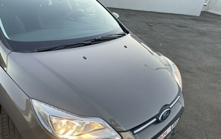 Ford Focus III, 2013 год, 1 226 000 рублей, 5 фотография