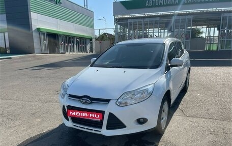 Ford Focus III, 2013 год, 820 000 рублей, 7 фотография