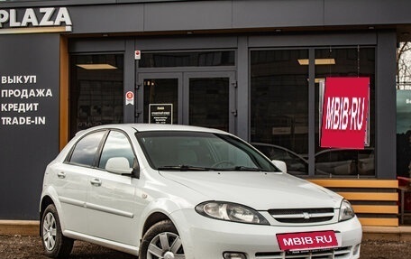 Chevrolet Lacetti, 2011 год, 629 000 рублей, 2 фотография