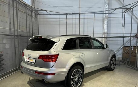 Audi Q7, 2007 год, 1 099 000 рублей, 5 фотография