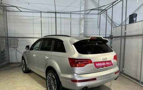 Audi Q7, 2007 год, 1 099 000 рублей, 7 фотография