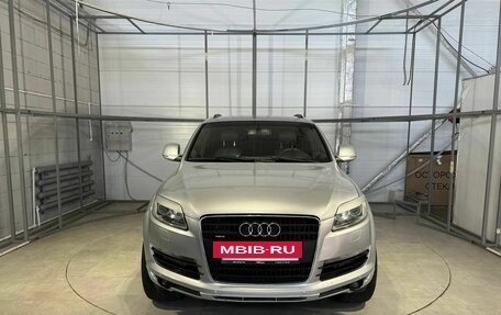 Audi Q7, 2007 год, 1 099 000 рублей, 2 фотография