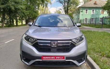 Honda CR-V IV, 2020 год, 2 650 000 рублей, 15 фотография