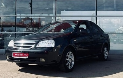 Chevrolet Lacetti, 2011 год, 495 000 рублей, 1 фотография