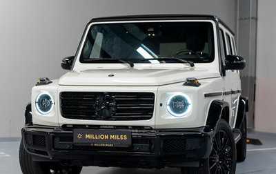 Mercedes-Benz G-Класс W463 рестайлинг _iii, 2020 год, 19 000 000 рублей, 1 фотография