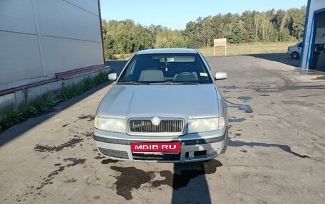 Skoda Octavia IV, 2008 год, 375 000 рублей, 1 фотография