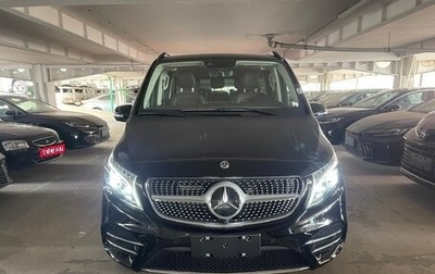 Mercedes-Benz V-Класс, 2024 год, 12 300 000 рублей, 1 фотография