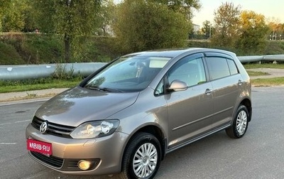 Volkswagen Golf Plus II, 2010 год, 690 000 рублей, 1 фотография