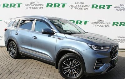 Chery Tiggo 8 Pro, 2021 год, 2 229 000 рублей, 1 фотография