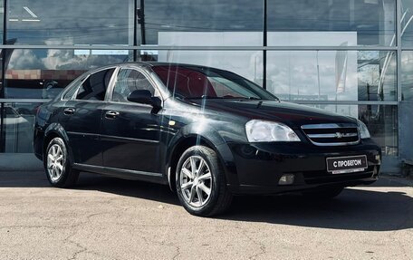 Chevrolet Lacetti, 2011 год, 495 000 рублей, 2 фотография