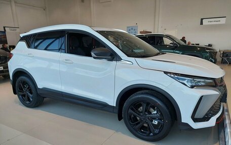 Geely Coolray I, 2024 год, 2 749 990 рублей, 3 фотография