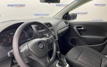 Volkswagen Polo VI (EU Market), 2020 год, 1 253 000 рублей, 6 фотография