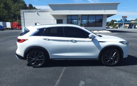 Infiniti QX50 II, 2021 год, 2 900 000 рублей, 2 фотография