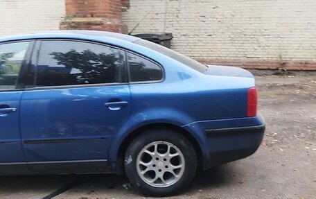 Volkswagen Passat B5+ рестайлинг, 2000 год, 295 000 рублей, 2 фотография