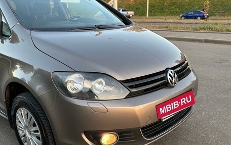 Volkswagen Golf Plus II, 2010 год, 690 000 рублей, 8 фотография