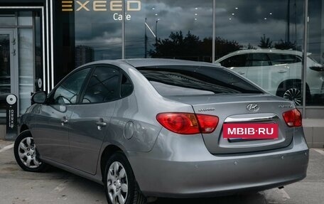 Hyundai Elantra IV, 2010 год, 900 000 рублей, 3 фотография