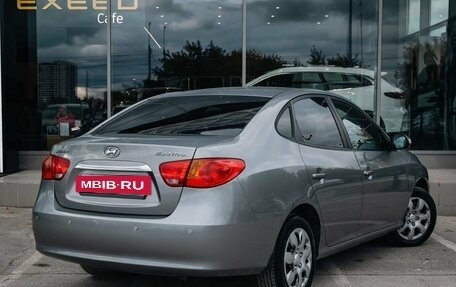 Hyundai Elantra IV, 2010 год, 900 000 рублей, 5 фотография