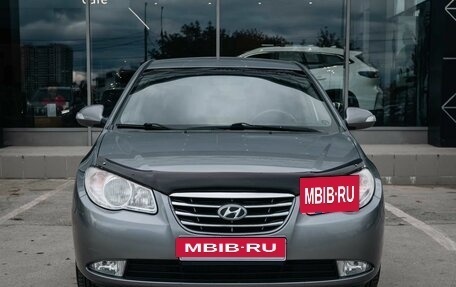 Hyundai Elantra IV, 2010 год, 900 000 рублей, 8 фотография