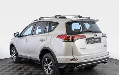 Toyota RAV4, 2019 год, 2 995 000 рублей, 7 фотография