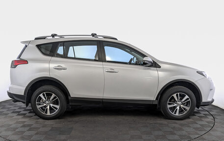 Toyota RAV4, 2019 год, 2 995 000 рублей, 4 фотография