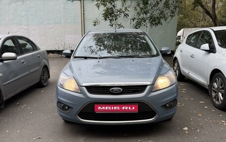 Ford Focus II рестайлинг, 2010 год, 900 000 рублей, 1 фотография