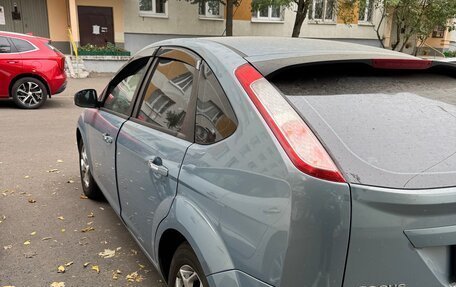 Ford Focus II рестайлинг, 2010 год, 900 000 рублей, 8 фотография