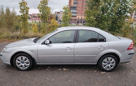 Ford Mondeo III, 2006 год, 418 000 рублей, 2 фотография