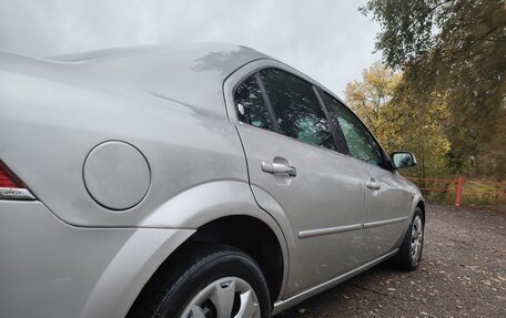 Ford Mondeo III, 2006 год, 418 000 рублей, 8 фотография