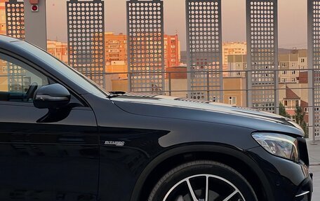 Mercedes-Benz GLC, 2017 год, 4 500 000 рублей, 12 фотография