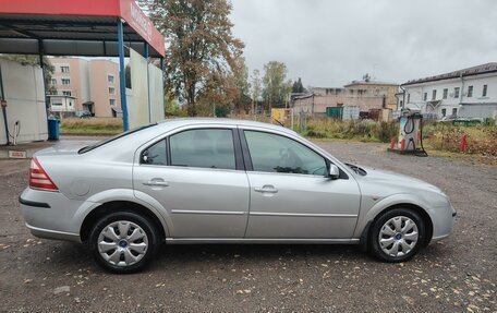 Ford Mondeo III, 2006 год, 418 000 рублей, 9 фотография