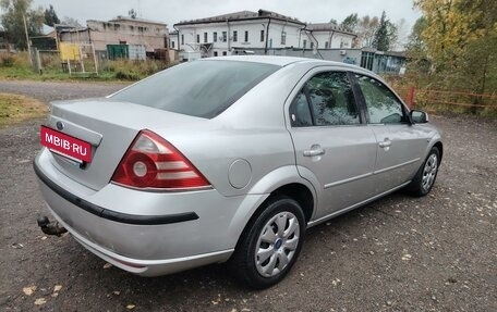 Ford Mondeo III, 2006 год, 418 000 рублей, 7 фотография