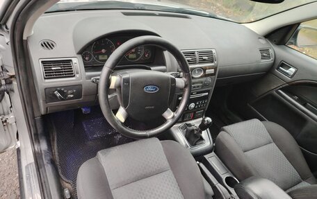 Ford Mondeo III, 2006 год, 418 000 рублей, 13 фотография