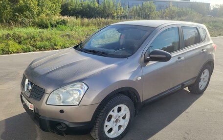 Nissan Qashqai+2 I, 2008 год, 650 000 рублей, 1 фотография