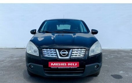 Nissan Qashqai, 2007 год, 697 000 рублей, 2 фотография