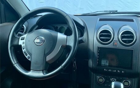 Nissan Qashqai, 2007 год, 697 000 рублей, 13 фотография