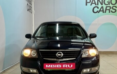 Nissan Almera Classic, 2011 год, 609 000 рублей, 5 фотография