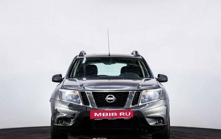 Nissan Terrano III, 2015 год, 950 000 рублей, 2 фотография