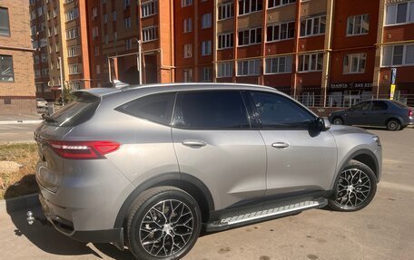 Haval F7 I, 2020 год, 2 173 000 рублей, 2 фотография