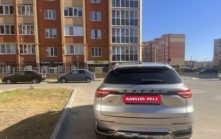 Haval F7 I, 2020 год, 2 173 000 рублей, 3 фотография