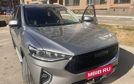 Haval F7 I, 2020 год, 2 173 000 рублей, 9 фотография