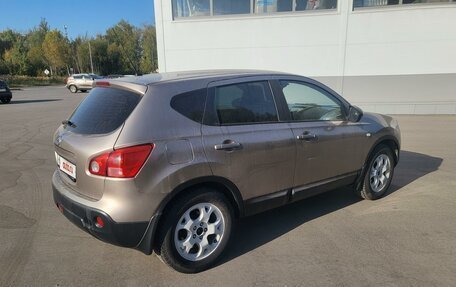 Nissan Qashqai+2 I, 2008 год, 650 000 рублей, 4 фотография