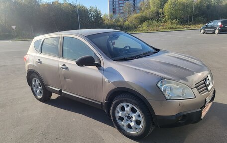 Nissan Qashqai+2 I, 2008 год, 650 000 рублей, 3 фотография